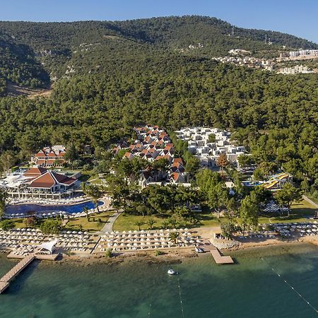Aurum Exclusive Club Didim Extérieur photo