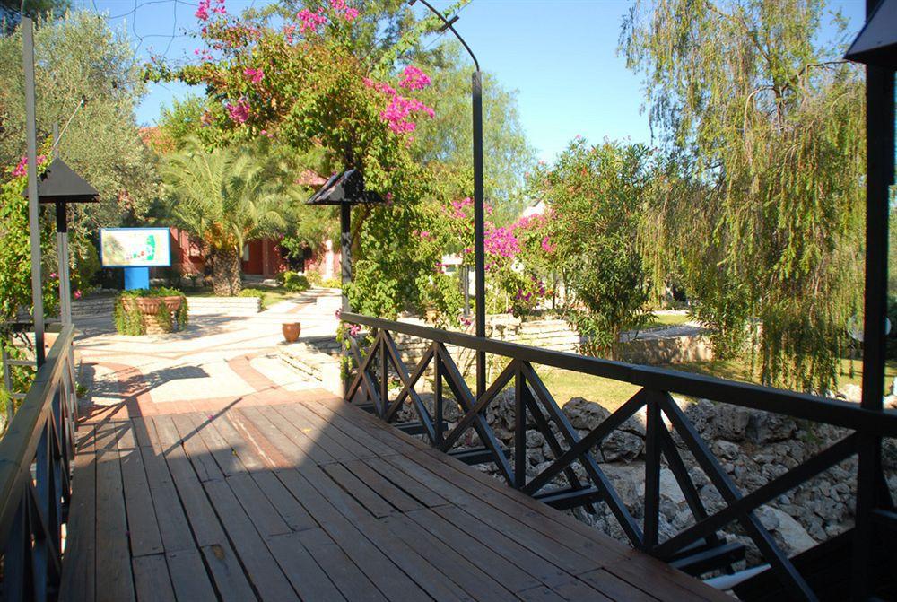 Aurum Exclusive Club Didim Extérieur photo