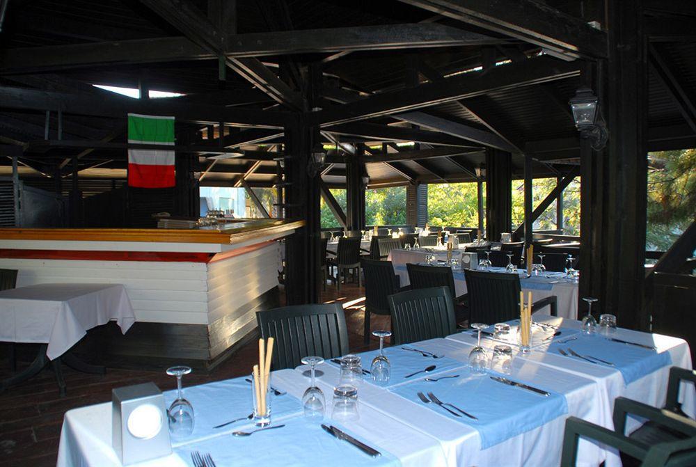 Aurum Exclusive Club Didim Extérieur photo