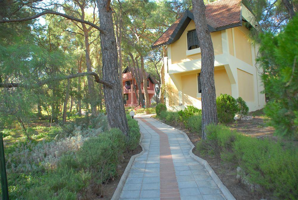 Aurum Exclusive Club Didim Extérieur photo
