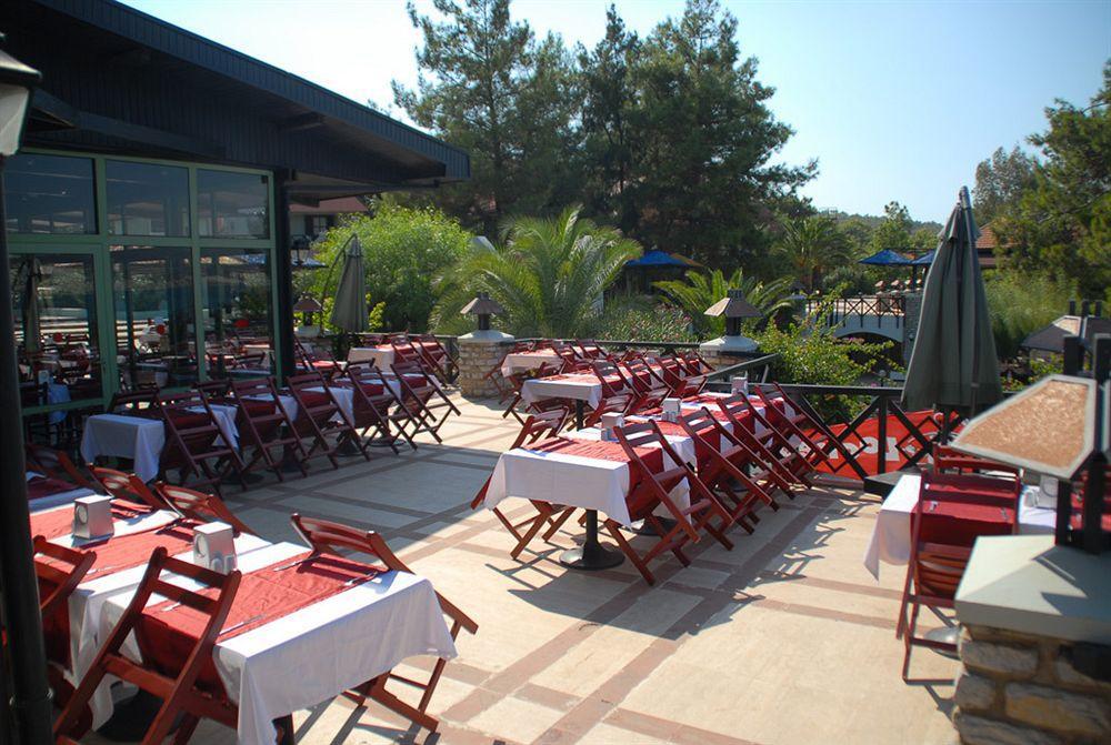 Aurum Exclusive Club Didim Extérieur photo