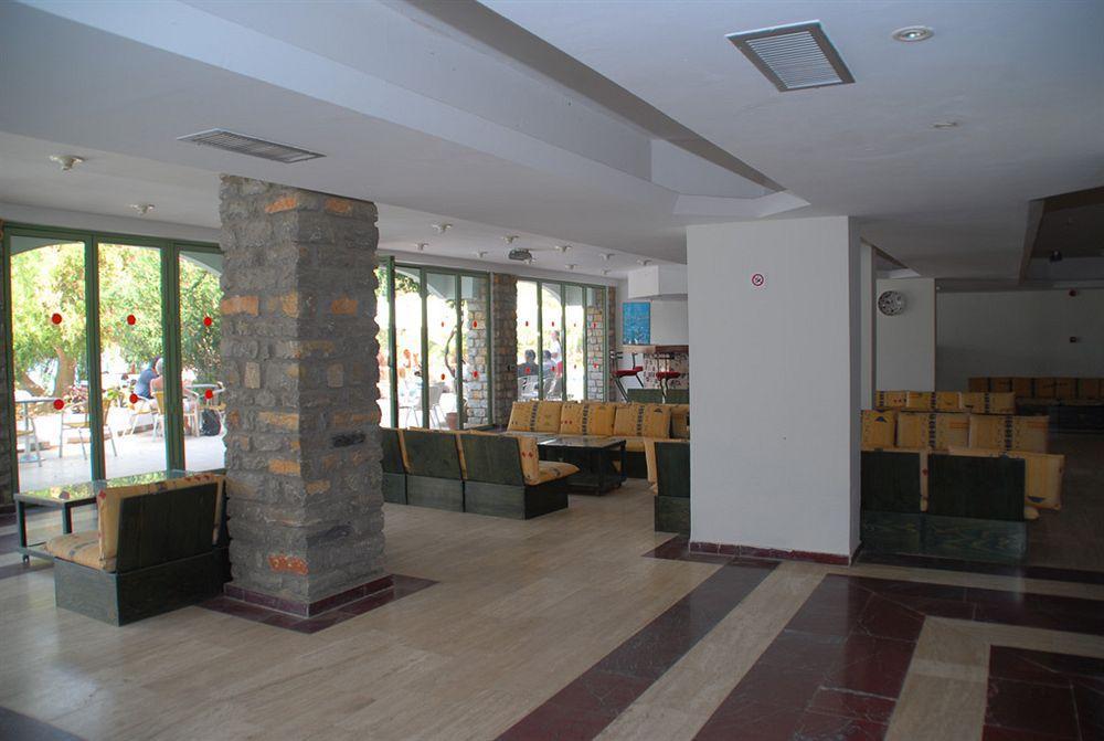 Aurum Exclusive Club Didim Extérieur photo