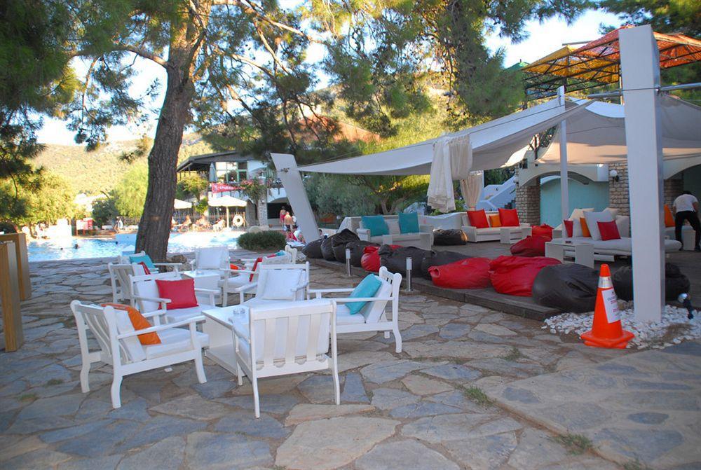 Aurum Exclusive Club Didim Extérieur photo