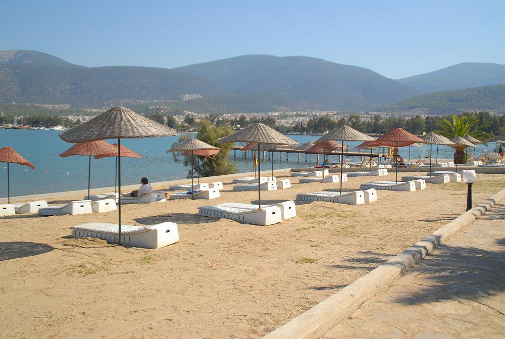 Aurum Exclusive Club Didim Extérieur photo