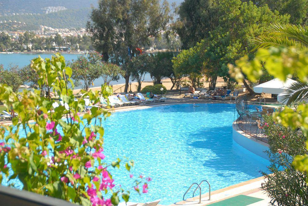 Aurum Exclusive Club Didim Extérieur photo