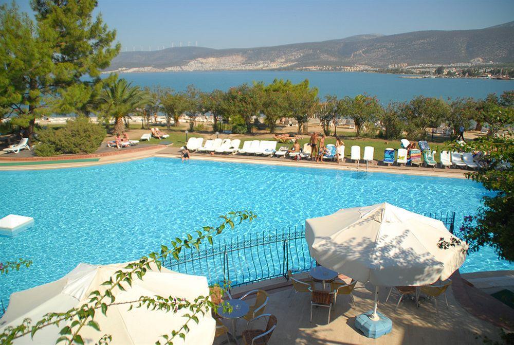 Aurum Exclusive Club Didim Extérieur photo
