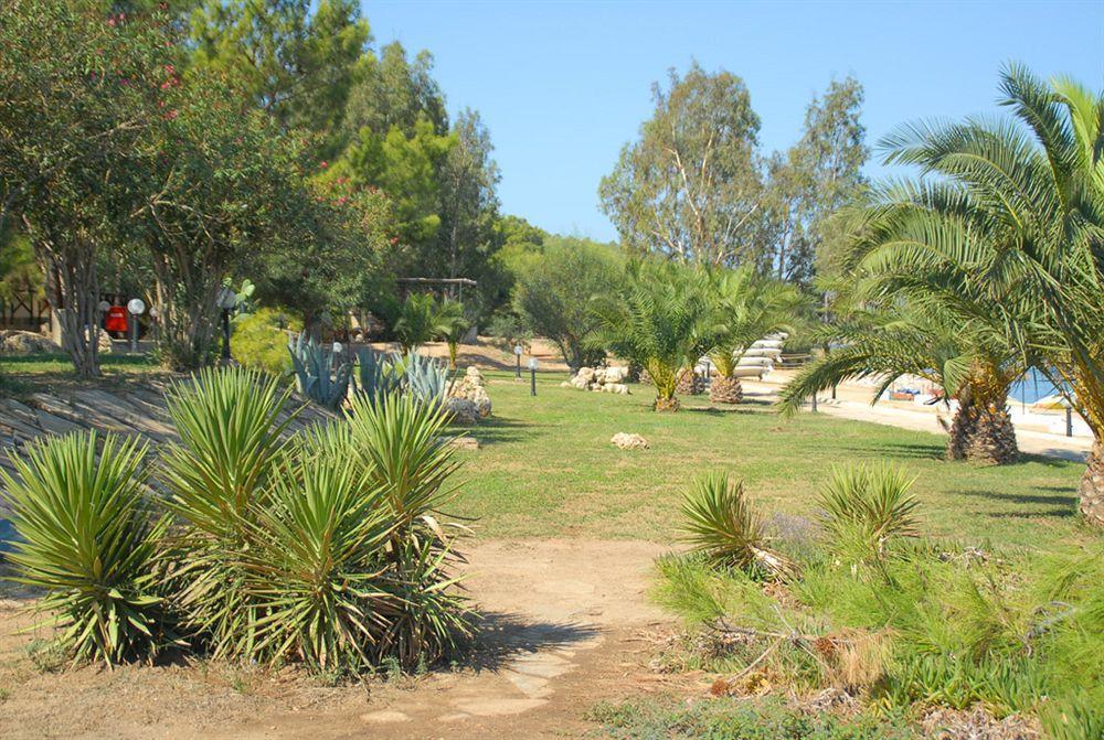 Aurum Exclusive Club Didim Extérieur photo
