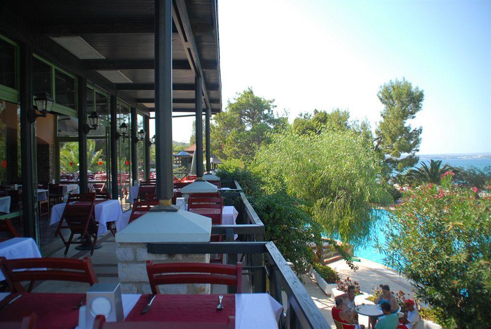 Aurum Exclusive Club Didim Extérieur photo