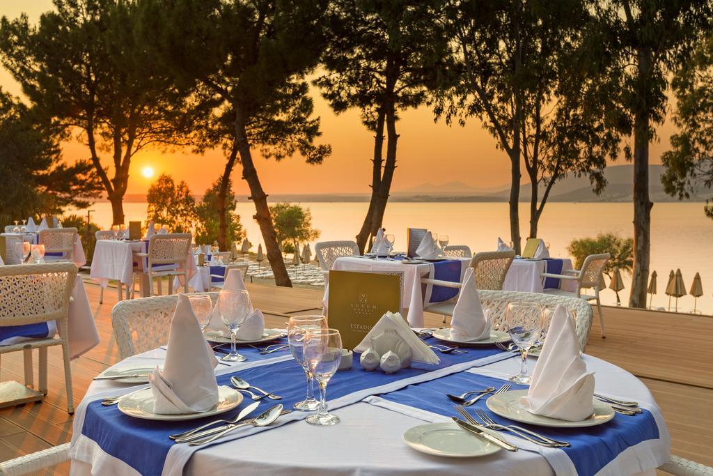 Aurum Exclusive Club Didim Extérieur photo
