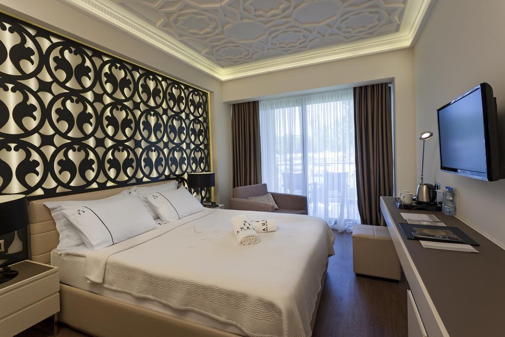 Aurum Exclusive Club Didim Chambre photo