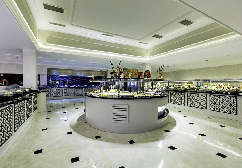 Aurum Exclusive Club Didim Extérieur photo