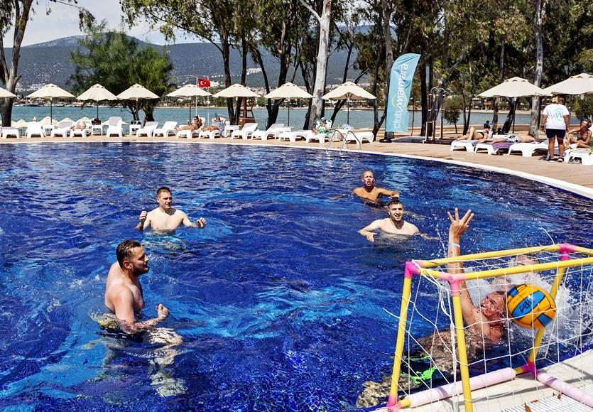 Aurum Exclusive Club Didim Extérieur photo