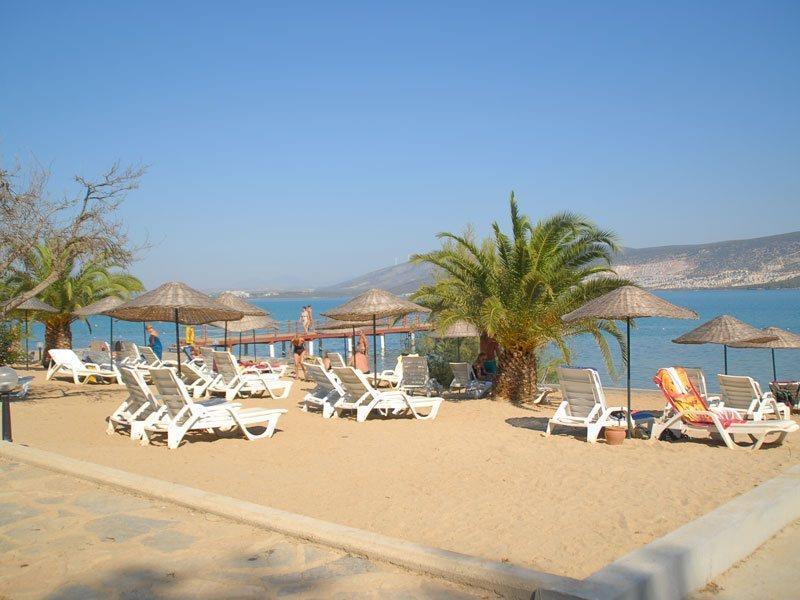 Aurum Exclusive Club Didim Extérieur photo