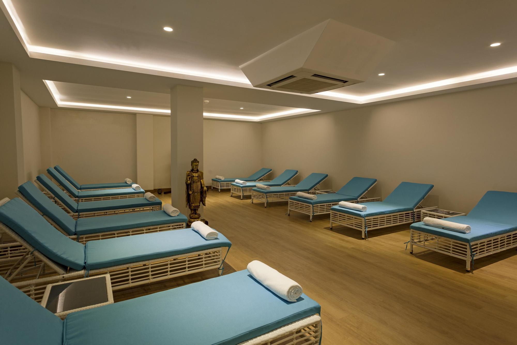 Aurum Exclusive Club Didim Extérieur photo