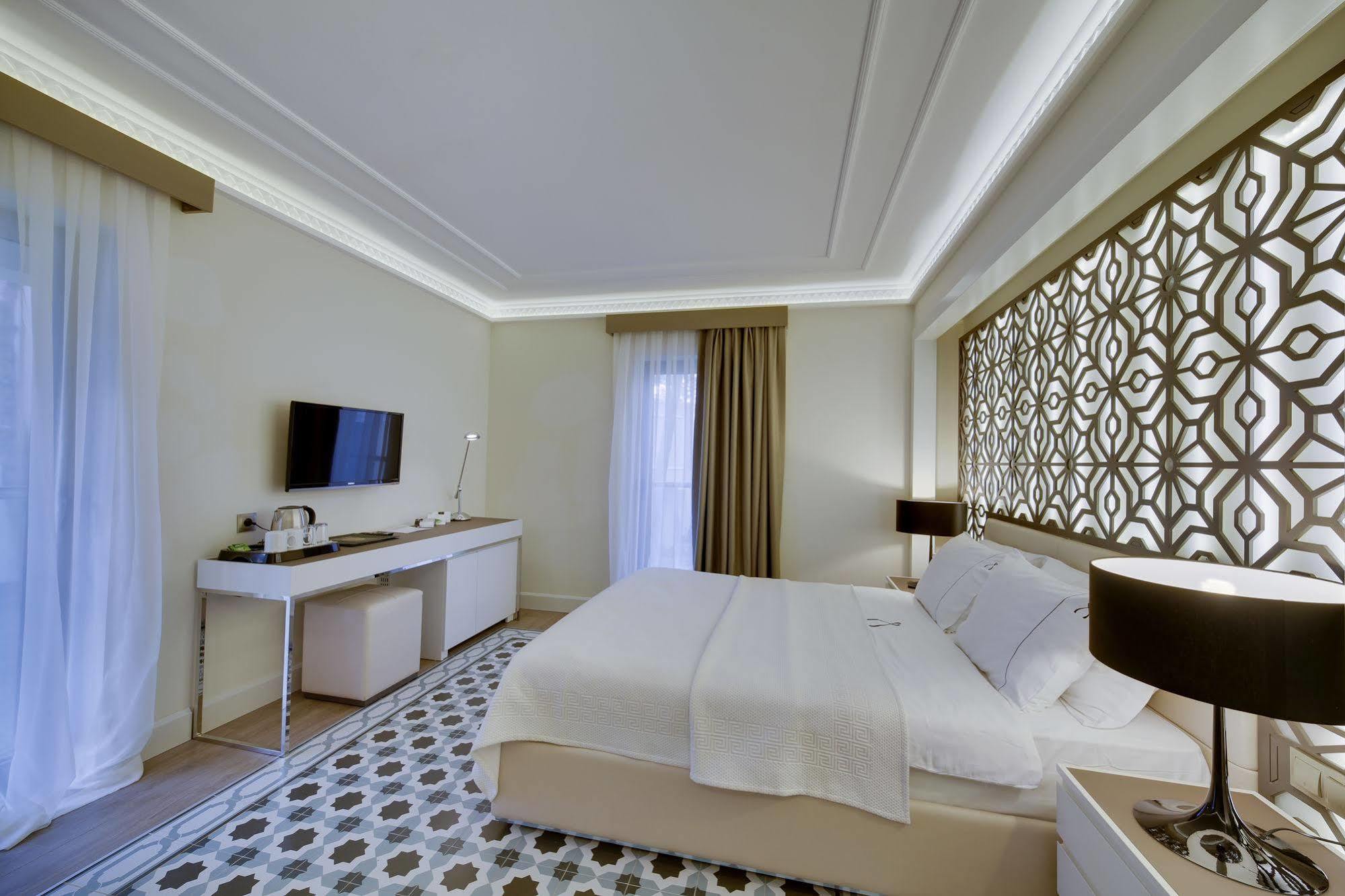 Aurum Exclusive Club Didim Extérieur photo
